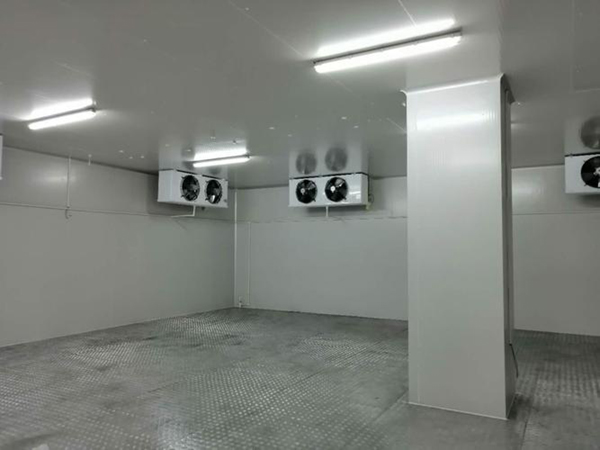 庐阳区冷库工程安装设计
